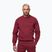 Мъжки суитшърт Pitbull Sampson Crewneck Sweatshirt burgundy