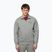 Мъжки суитшърт Pitbull Sampson Zip grey/harbour