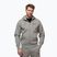 Мъжки суитшърт Pitbull Sampson Hooded Zip Sweatshirt grey/harbour