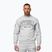 Мъжки суитшърт Pitbull Badger Crewneck grey/melange