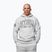 Мъжки суитшърт Pitbull Badger Hooded grey/melange