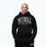 Мъжки суитшърт Pitbull Badger Hooded black
