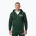 Мъжки суитшърт Pitbull Badger Hooded Zip hunter/green