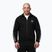 Мъжки суитшърт Pitbull Nexus Track Jacket black