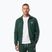 Мъжки суитшърт Pitbull Nexus Track Jacket bottle green