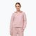 Дамски суитшърт Pitbull Discovery Hooded Zip strawberry cream