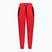 Дамски панталони Pitbull Explory Tape Track fluo / red