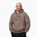 Мъжки суитшърт Pitbull Midnight Sweatshirt Hooded brown savana