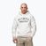 Мъжки суитшърт Pitbull Midnight Sweatshirt Hooded off white