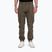 Мъжки панталони за бягане Pitbull Proctor Drawstring Jogger Cargo olive