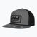 Мъжка шапка с козирка Pitbull Original 1989 grey/black