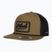Мъжка шапка с козирка Pitbull Original 1989 dark olive/black