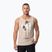 Мъжка тениска Pitbull Palms Tank Top light sand