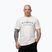Мъжка тениска Pitbull USA CAL Big Logo white