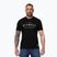 Мъжка тениска Pitbull USA CAL Big Logo black