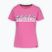 Дамска тениска Pitbull Softbite ice pink