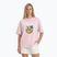 Дамска тениска Pitbull Rest In Pink Oversize strawberry cream