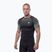 Мъжки рашгард Pitbull Belt Rashguard black