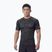 Мъжки рашгард Pitbull Hex Camo Hilltop Rashguard olive