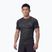 Мъжки рашгард Pitbull Hex Camo Hilltop Rashguard black