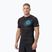 Мъжки рашгард Pitbull Ray Rashguard sky blue