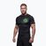 Мъжки рашгард Pitbull Ray Rashguard fluo green