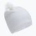 Дамска зимна шапка 4F бяла H4Z22-CAD009