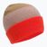 Зимна шапка за жени 4F цветна H4Z22-CAD011
