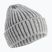 Зимна шапка за жени 4F сива H4Z22-CAD017