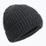 Мъжка зимна шапка 4F сива H4Z22-CAM009