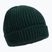Мъжка зимна шапка 4F зелена H4Z22-CAM009