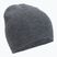 Мъжка зимна шапка 4F сива H4Z22-CAM002