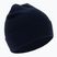 Мъжка зимна шапка 4F морско синьо H4Z22-CAM004