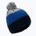 Мъжка шапка 4F CAM012 черно-синя H4Z22