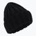 Зимна шапка за жени 4F черна H4Z22-CAD016