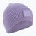 Детска зимна шапка 4F лилава HJZ22-JCAD003