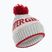 Детска зимна шапка 4F сива HJZ22-JCAD005