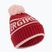 Детска зимна шапка 4F червена HJZ22-JCAD005