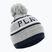 Детска зимна шапка 4F сива HJZ22-JCAM005