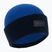 Детска зимна шапка 4F морско синьо и черно HJZ22-JCAM004