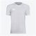 Мъжка функционална тениска 4F бяла S4L21-TSMF050-10S