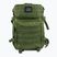 Туристическа раница OFFLANDER Survival 43 l green