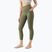 Дамски клинове за йога JOYINME 7/8 green 801135