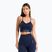 Спортен сутиен Carpatree Allure Seamless midnight blue