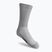 LUXA Only Gravel сиви чорапи за колоездене LAM21SOGG1S
