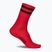 LUXA Нощни чорапи за колоездене червени LAM21SRNS