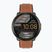 Кафяв часовник Watchmark WM18
