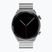 Watchmark Maverick сребърен часовник