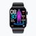 Watchmark Cardio One часовник черен