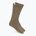 Дамски чорапи JOYINME Ground Yourself taupe brown